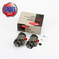 MGB GT V8 MGB GT OE Delphi