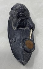 The Wolf Sculptures Canada