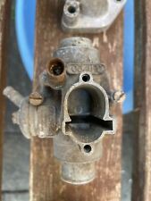 Innocenti Lambro Used