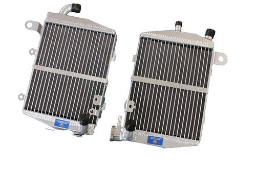 Full aluminum radiator for - aluminum,