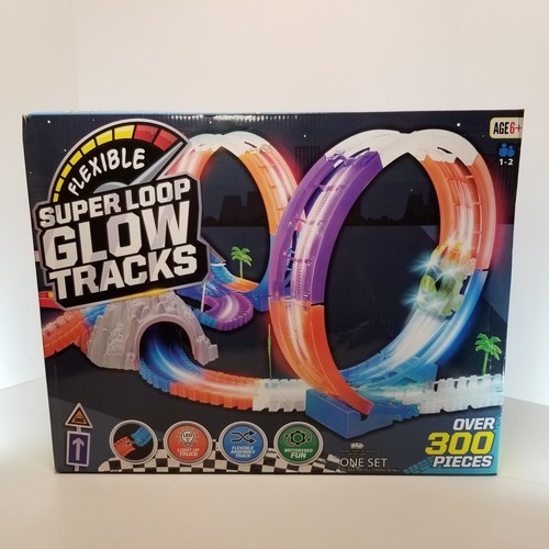 Super loop glow - loop,