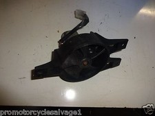 GILERA DNA 125 2001 2002 2003:RADIATOR FAN:USED MOTORCYCLE PARTS