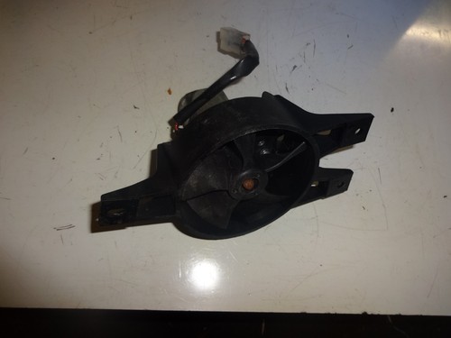 Gilera dna 125 2001 2002 - 125,