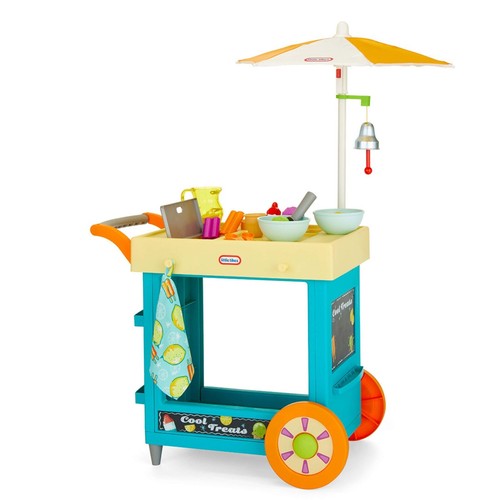 Little tikes 1 - 2-in-1, lemonade