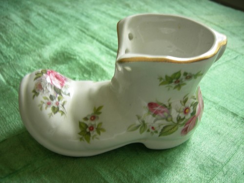 Old foley harmony rose james - old,