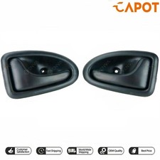 For Renault Clio MK2 1998 - 2007 Interior Door Handle Left & Right Hand Side