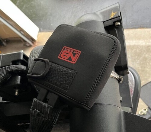 Travel transducer cover - transducer,