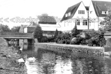 oom-71 The Toll Bridge, Ware