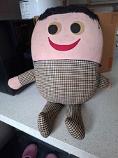 Vintage large humpty - vintage,