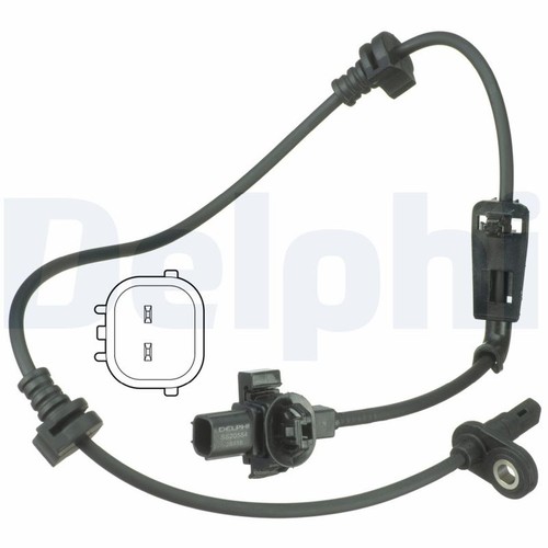 Fits delphi ss20584 sensor - delphi,