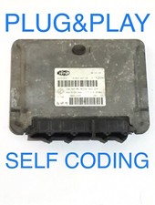 Plug play fiat - play*, seicento