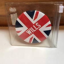 Jack Wills Make-up Bag
