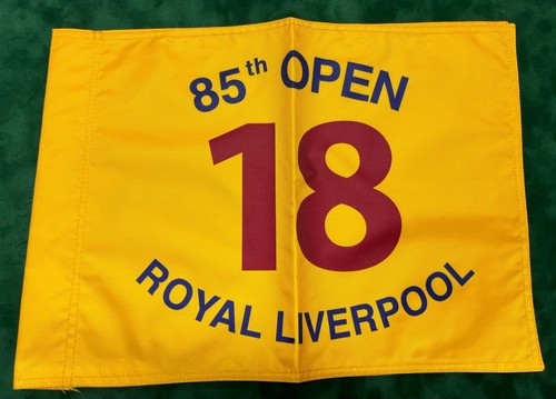 85th 1956 open - open, liverpool