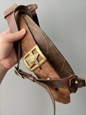 officer BELT SWORDBELT SOVIET