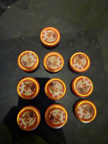 Tiger balm essential - balm,