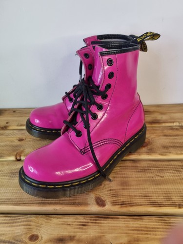 Martens 1460 classic hot - martens,