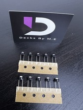 10x TRACK SEARCH SKIP SCAN