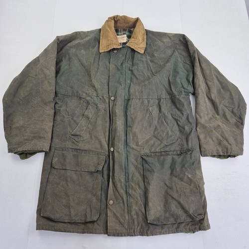 Country squire coat small - country,