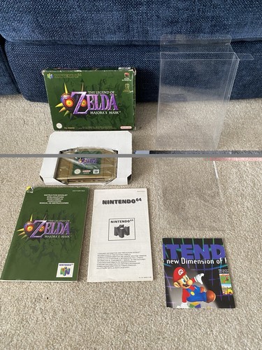 Nintendo n64 the - nintendo,