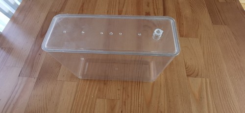 Living world snail kit - world,