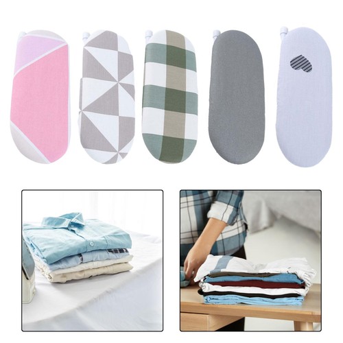 Small ironing board countertop - ironing,