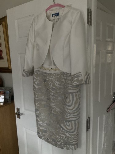 Mother the bride outfit - mother,