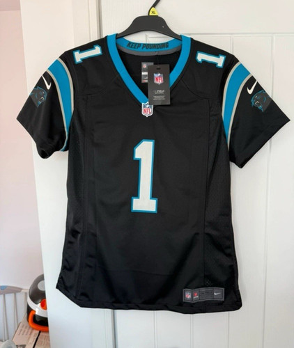 Nike carolina panthers cam - panthers,