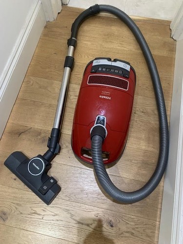Miele complete cat - cat, dog