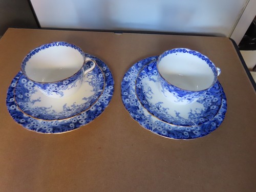 Pair vintage trios paris - pair, of