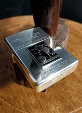 Vintage Zippo 1997 Old Gift