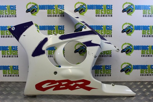 Honda cbr 600 panel - honda, f