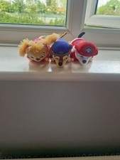 Paw Patrol Mini Pillow Pets