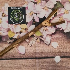 Handmade Rustic wooden Thumb