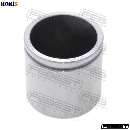 Piston brake caliper 0276 - piston,