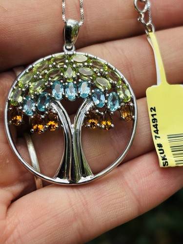 Tjc big silver tree - tjc, life