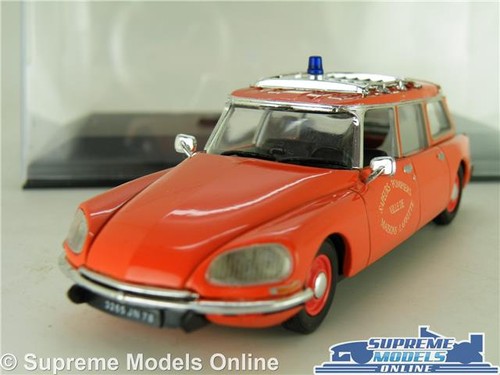 Citroen id20 model - citroen, car
