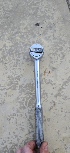 Vintage stanley workmaster 2 - stanley, 1/2