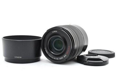 Panasonic lumix vario - panasonic,