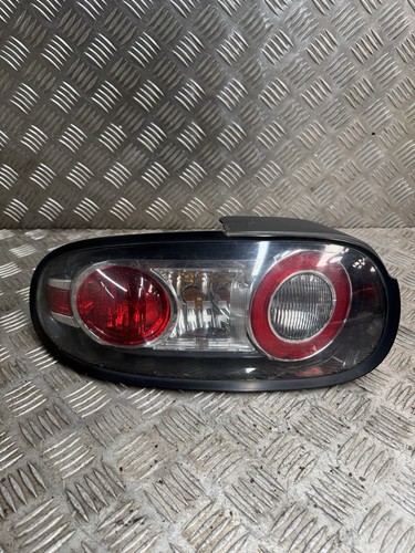 Mazda mx5 mk3 lhs - mx5,
