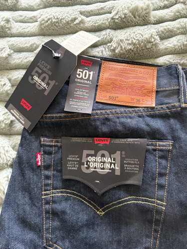 Levi 527 premium slim - premium,