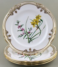 SPODE CHINA ENGLAND STAFFORD