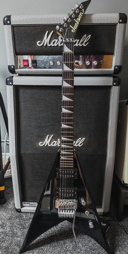 Japan jackson kvx10 king - king, v