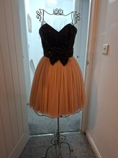 Stunning Lipsy Cocktail Dress