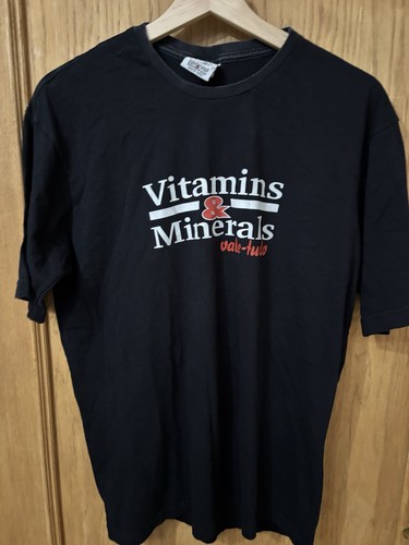 Vitamins minerals vale - vitamins, tudo