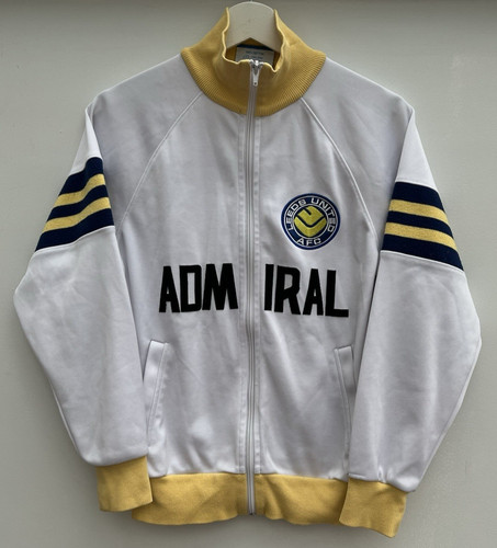 Retro admiral leeds - retro,