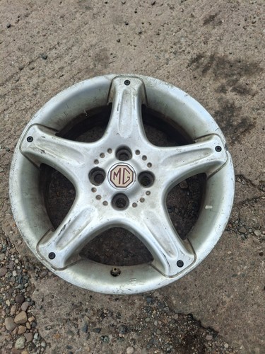 Mgf wheel original - , mg