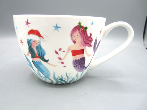 Portobello mermaids dressed - portobello,