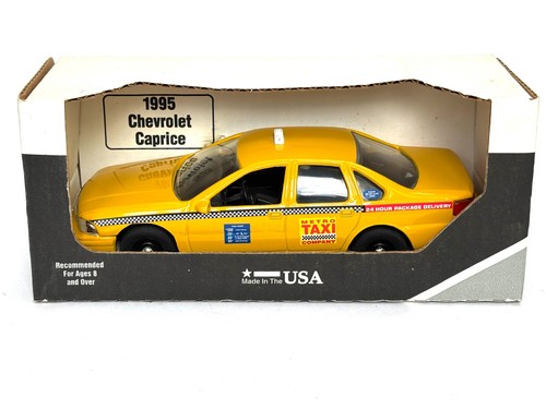 Taxi cab 1995 - taxi,