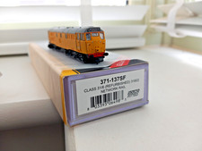 GRAHAM FARISH CLASS 31 NETWORK RAIL DCC SOUND FITTED N GAUGE