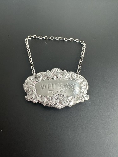 Solid silver rococo style - rococo,